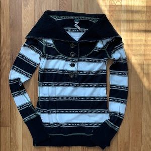 Free People sweater size S